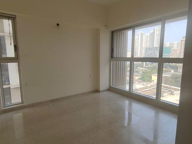 Rental | 2 BHK + 699 Sq.Ft. Apartment in Lodha Primo