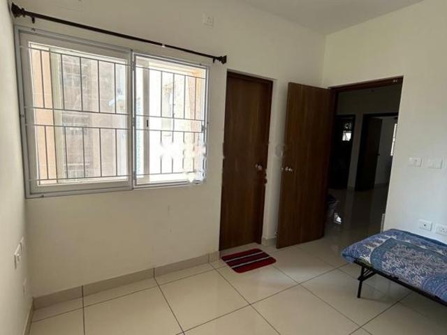 Rental | 2 BHK 699 Sq.Ft. Apartment in Prestige Finsbury Park Hyde