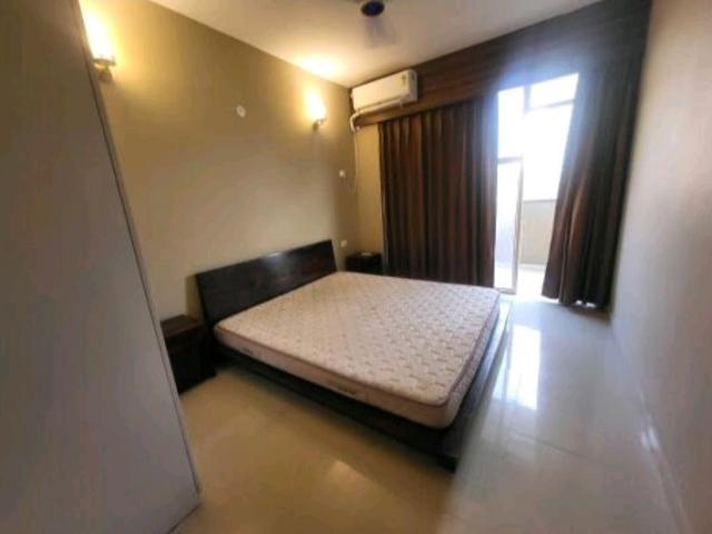 Rental | 2 BHK 699 Sq.Ft. Apartment in Pyramid Midtown