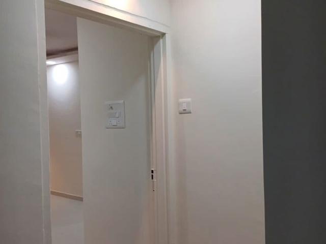 Rental | 2 BHK 690 Sq.Ft. Apartment in Vipul Mahavir Sapphire