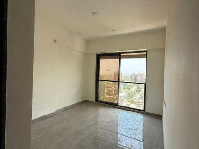 Rental | 2 BHK 690 Sq.Ft. Apartment in Borivali West