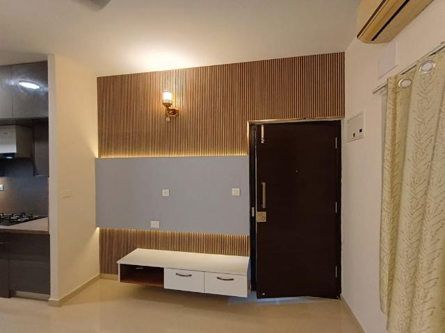 Rental | 2 BHK 690 Sq.Ft. Apartment in Bren Northern Lights