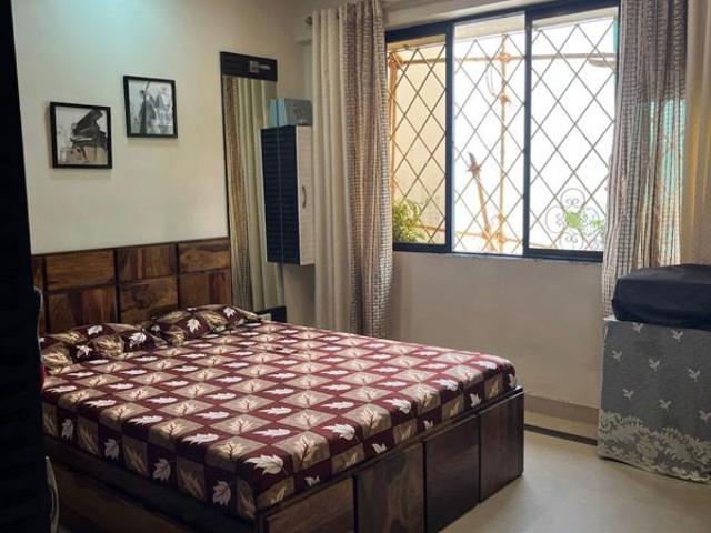 Rental | 2 BHK 690 Sq.Ft. Apartment in Dimple Avenue 641