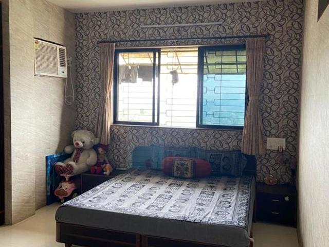 Rental | 2 BHK 690 Sq.Ft. Apartment in Dombivli East