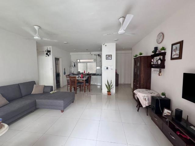 Rental | 2 BHK 690 Sq.Ft. Apartment in Godrej 24