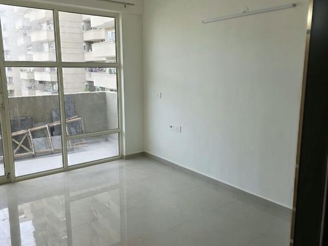 Rental | 2 BHK + 690 Sq.Ft. Apartment in Golf Course Extension