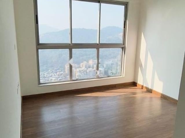 Rental | 2 BHK 690 Sq.Ft. Apartment in Piramal Revanta