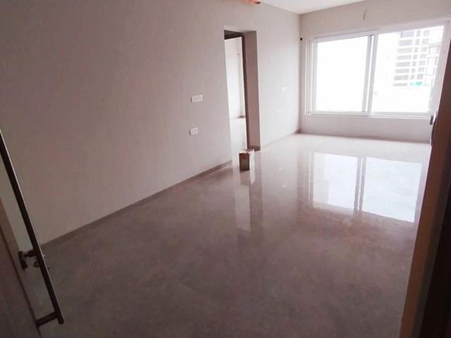 Rental | 2 BHK 690 Sq.Ft. Apartment in Pratham 5TH Element