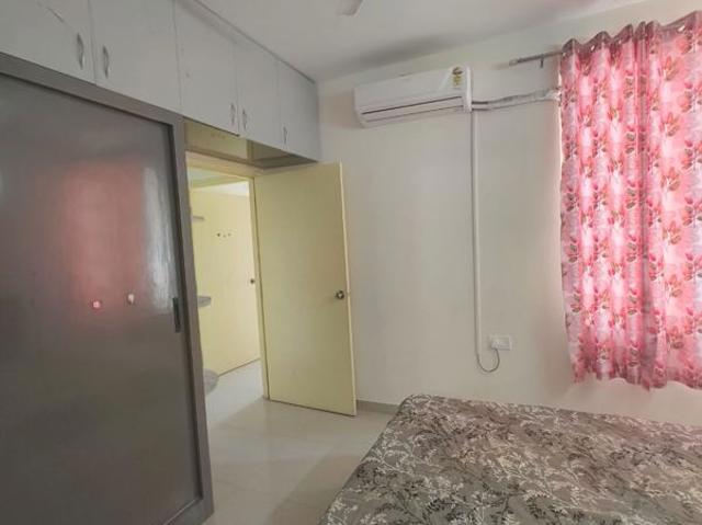 Rental | 2 BHK 690 Sq.Ft. Apartment in Shree Vardhman Green Court