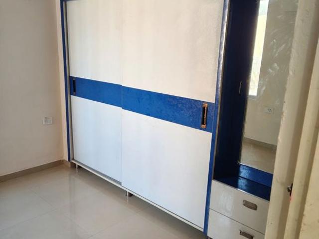 Rental | 2 BHK 690 Sq.Ft. Apartment in Shree Vardhman Green Court