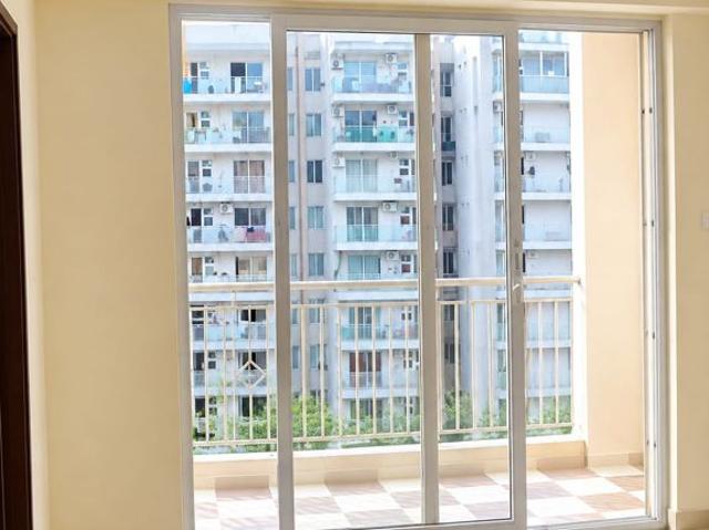 Rental | 2 BHK 690 Sq.Ft. Apartment in Shree Vardhman Green Court