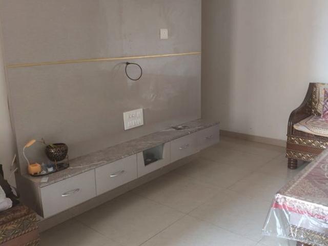 Rental | 2 BHK 690 Sq.Ft. Apartment in Shree Vardhman Green Court