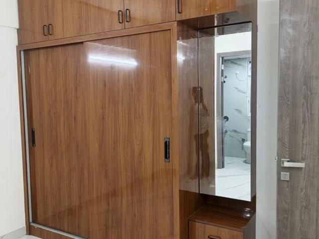 Rental | 2 BHK 690 Sq.Ft. Apartment in Shree Vardhman Green Court