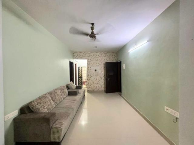 Rental | 2 BHK + 690 Sq.Ft. Apartment in Suketu Apartment