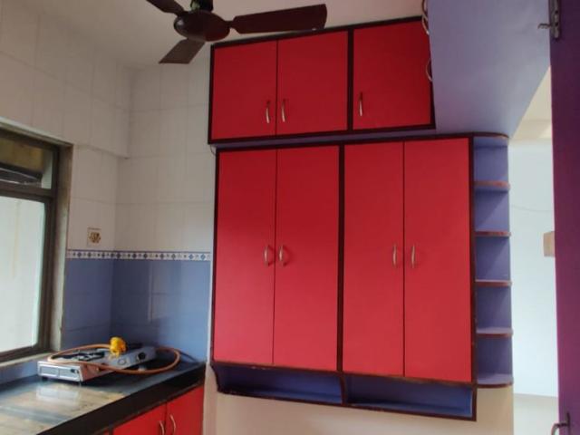 Rental | 2 BHK 690 Sq.Ft. Independent House in Jyoti Apartments Andheri