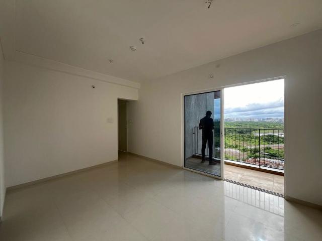 Rental | 2 BHK 691 Sq.Ft. Apartment in Godrej Boulevard