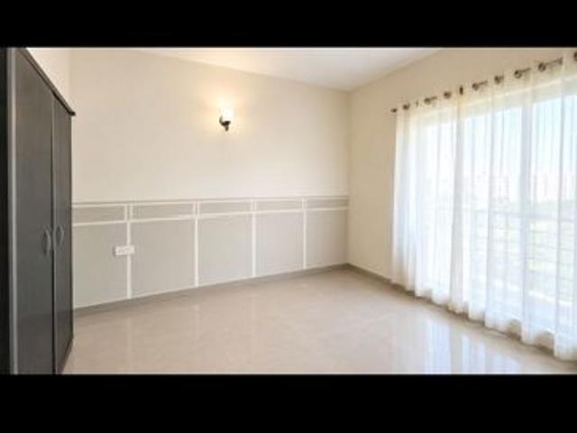 Rental | 2 BHK + 691 Sq.Ft. Apartment in Landmark The Homes 81