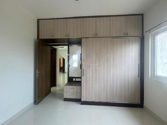 Rental | 2 BHK 691 Sq.Ft. Apartment in Prestige Primrose Hills