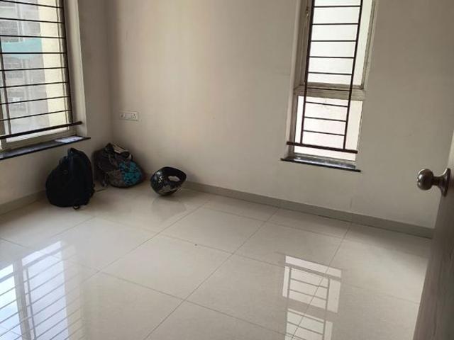 Rental | 2 BHK 691 Sq.Ft. Apartment in Shaligram Pavillia