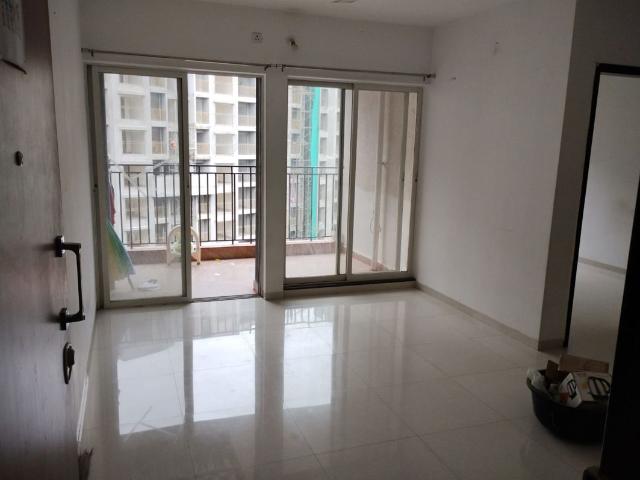 Rental | 2 BHK + 691 Sq.Ft. Apartment in Swadesha