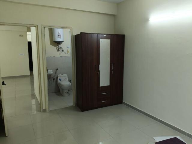Rental | 2 BHK + 692 Sq.Ft. Villa in Pyramid Fusion Homes