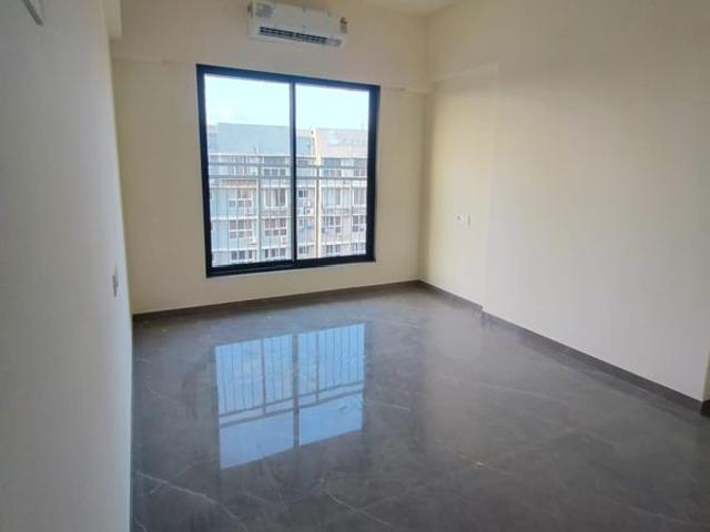 Rental | 2 BHK 693 Sq.Ft. Apartment in Tigon Elite