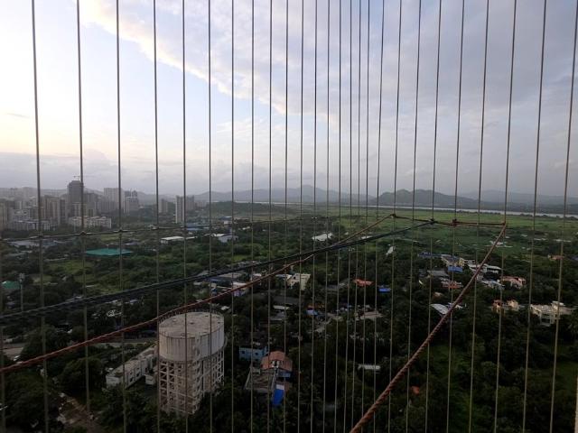 Rental | 2 BHK + 693 Sq.Ft. Apartment in Vijay Orovia