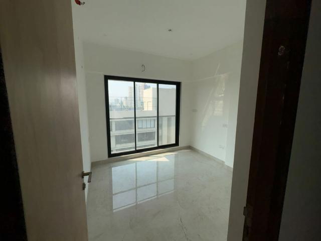 Rental | 2 BHK + 693 Sq.Ft. Apartment in Vrindavan CHS