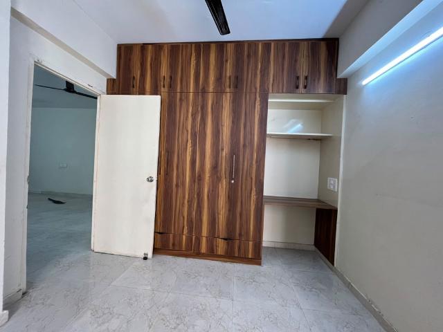 Rental | 2 BHK 704 Sq.Ft. Apartment in MRG Ultimus