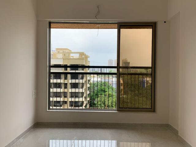 Rental | 2 BHK 705 Sq.Ft. Apartment in Bhoomi Pratishtha