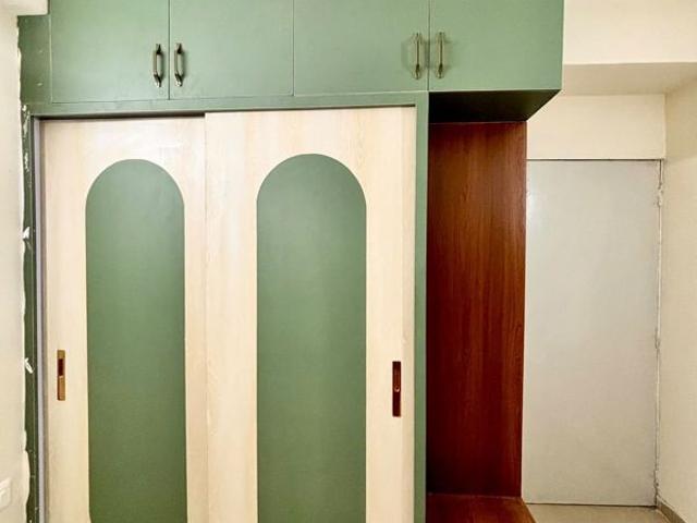 Rental | 2 BHK + 705 Sq.Ft. Apartment in Conscient Habitat 102