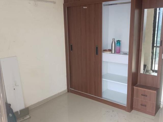 Rental | 2 BHK 705 Sq.Ft. Apartment in Conscient Habitat 102