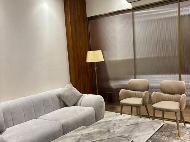 Rental | 2 BHK + 705 Sq.Ft. Apartment in Conscient Habitat 102