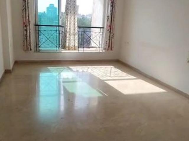 Rental | 2 BHK 705 Sq.Ft. Apartment in Hiranandani Maitri Park