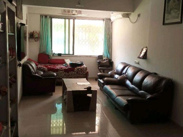 Rental | 2 BHK + 705 Sq.Ft. Apartment in Pride Presidency Luxuria