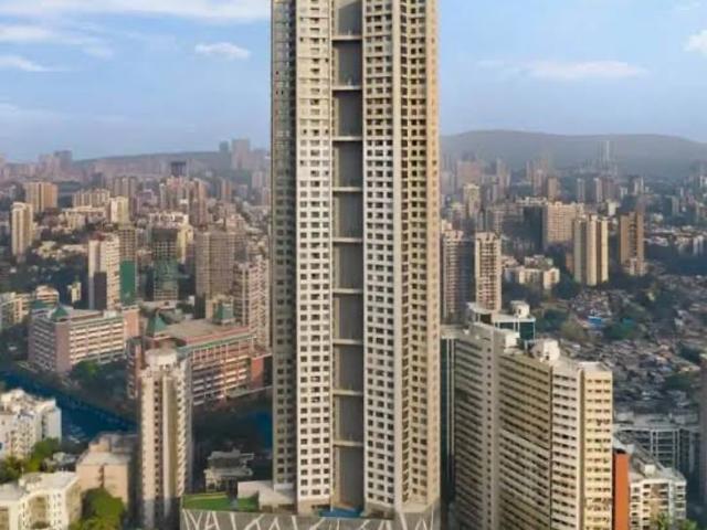Rental | 2 BHK 706 Sq.Ft. Apartment in Siddha Seabrook