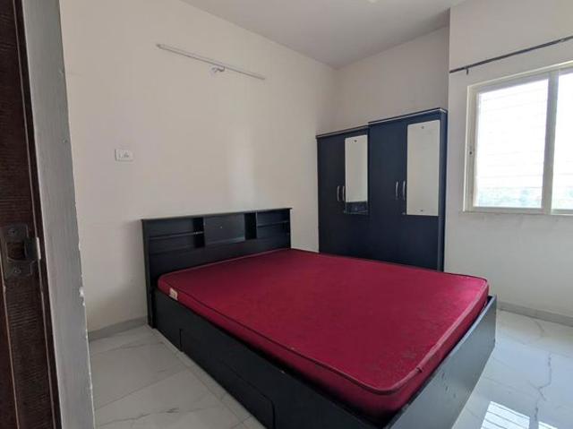 Rental | 2 BHK + 707 Sq.Ft. Apartment in VTP Purvanchal