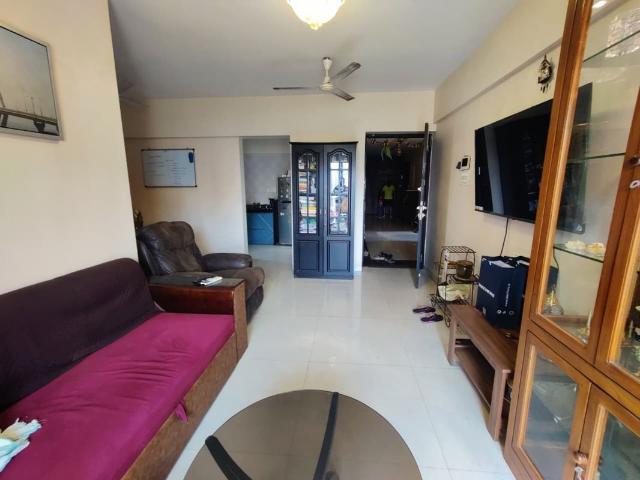 Rental | 2 BHK 707 Sq.Ft. Apartment in Rosa Oasis Ph 2