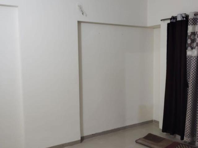 Rental | 2 BHK 707 Sq.Ft. Apartment in Saheel Itrend Life
