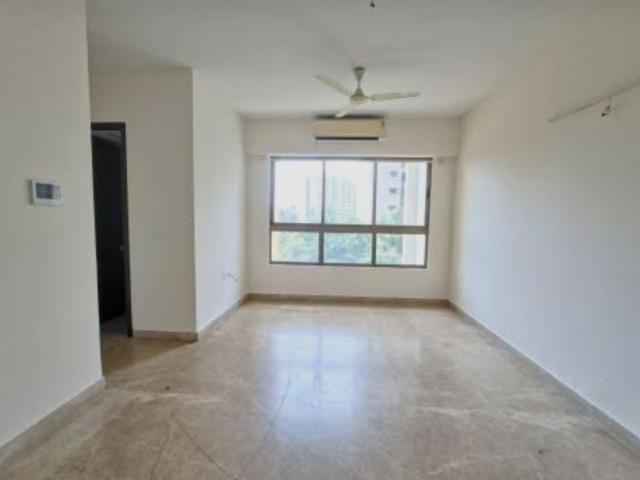Rental | 2 BHK 708 Sq.Ft. Apartment in Godrej Emerald