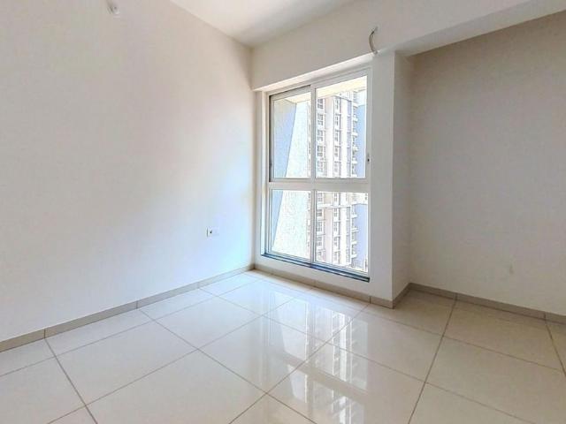 Rental | 2 BHK + 708 Sq.Ft. Apartment in Godrej Emerald