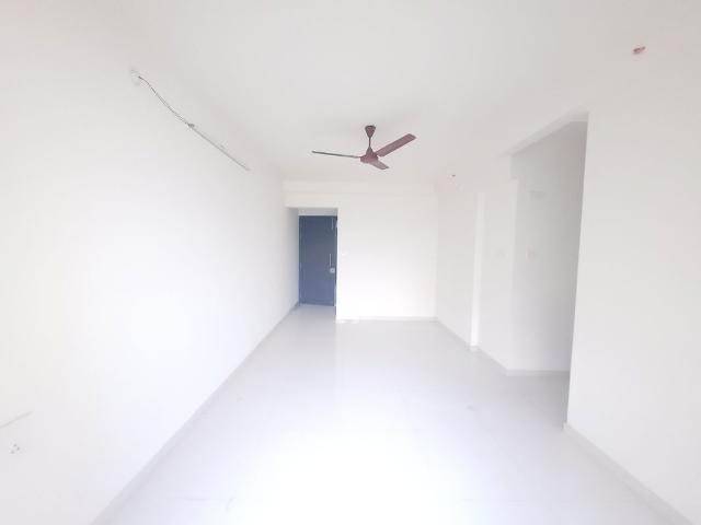 Rental | 2 BHK + 708 Sq.Ft. Apartment in Godrej Emerald