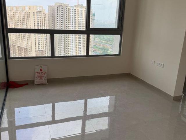 Rental | 2 BHK 708 Sq.Ft. Apartment in Piramal Vaikunth A Class Homes