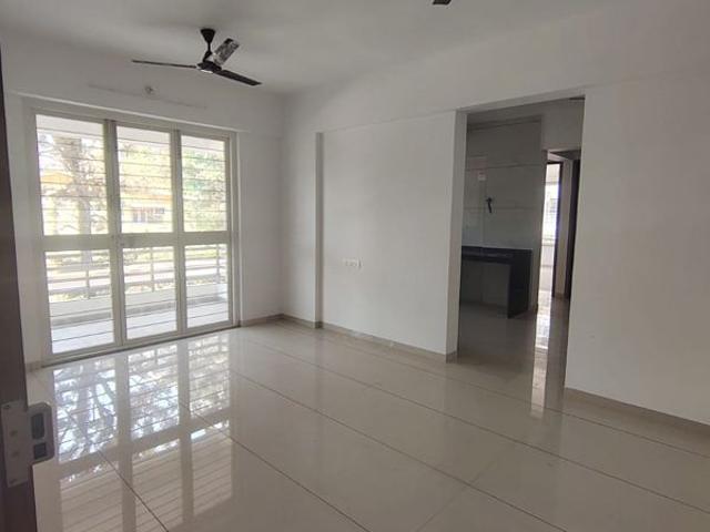 Rental | 2 BHK 708 Sq.Ft. Apartment in Pramukh Vivanta