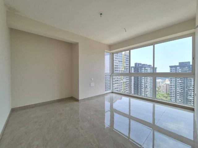 Rental | 2 BHK 700 Sq.Ft. Apartment in Tata Serein