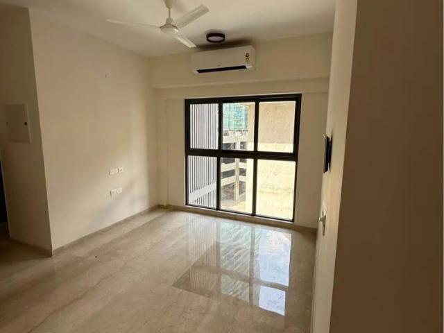 Rental | 2 BHK 700 Sq.Ft. Apartment in The Baya Central