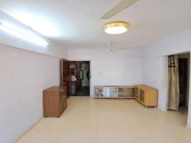 Rental | 2 BHK 700 Sq.Ft. Apartment in Triveni Vasant Vihar CHS