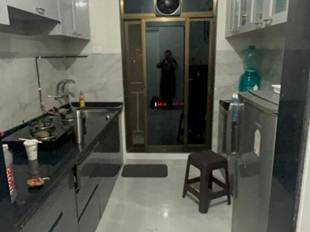 Rental | 2 BHK 700 Sq.Ft. Apartment in Tulsi Park