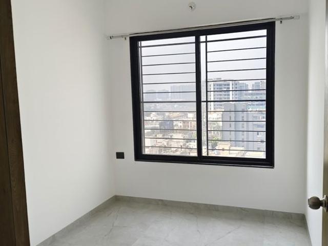 Rental | 2 BHK 700 Sq.Ft. Apartment in Unique Youtopia