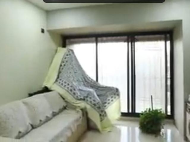 Rental | 2 BHK + 700 Sq.Ft. Apartment in Valentine Apartment